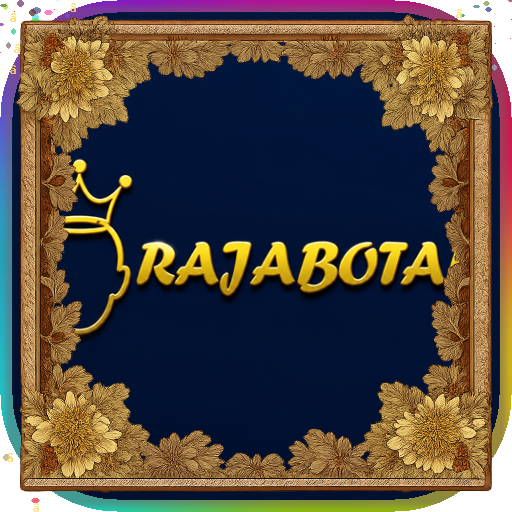 rajabotak — galeri pratinjau - APK Resmi