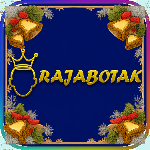 rajabotak — galeri pratinjau Resmi APK